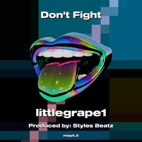 Don't Fight