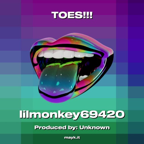 TOES!!!