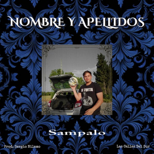 NOMBRE Y APELLIDOS