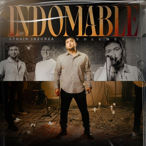 Indomable, Vol.2