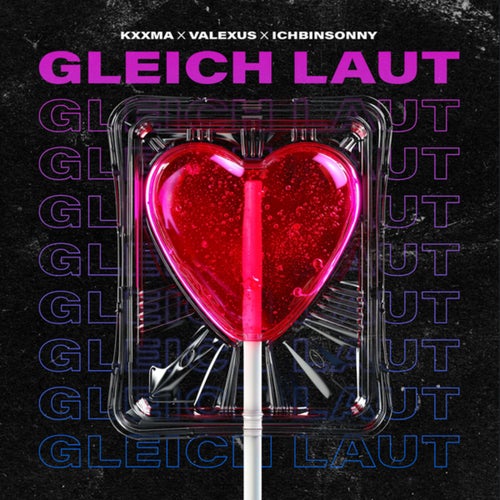 Gleich Laut (Extended Mix)