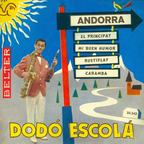 El Principat (Andorra)