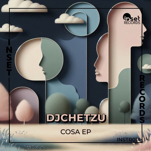 COSA EP