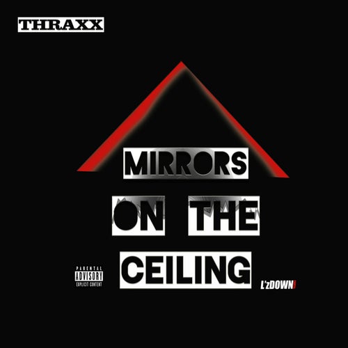 Mirrors on the Ceiling - Single