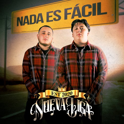 Nada Es Facil