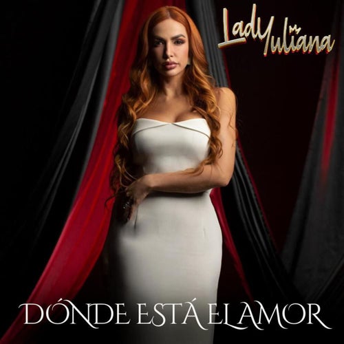 Dónde Está El Amor