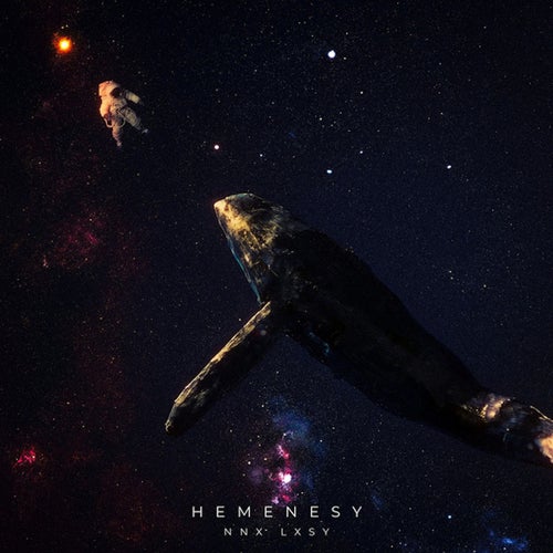 Hemenesy (Remixes)