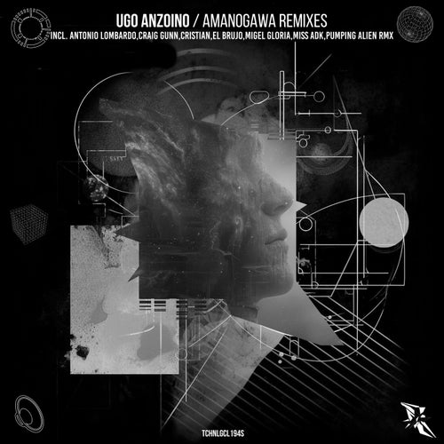 Amanogawa (Ugo Anzoino Rework)