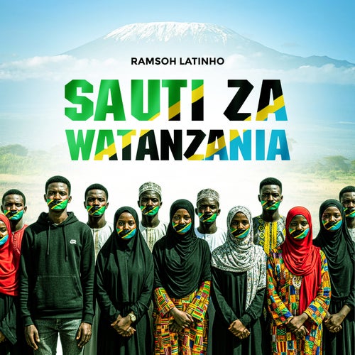Sauti Za Watanzania