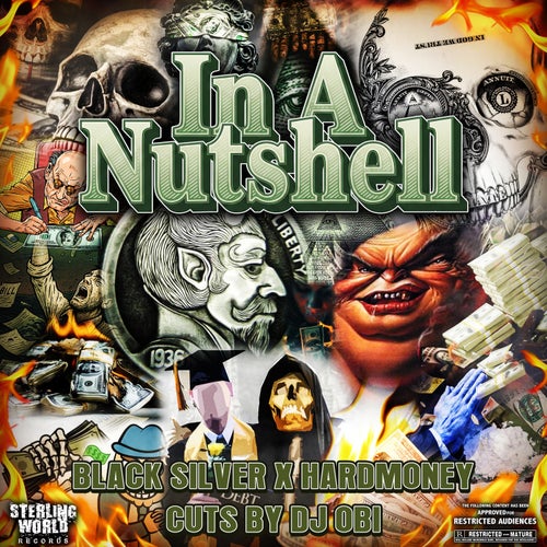 In A Nutshell