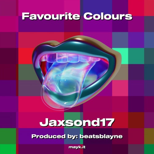 Favourite Colours