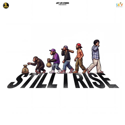 Still I Rise