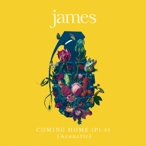 Coming Home, Pt. 2 (Acoustic Version)