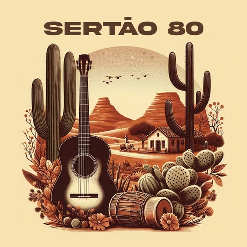 Sertão 80