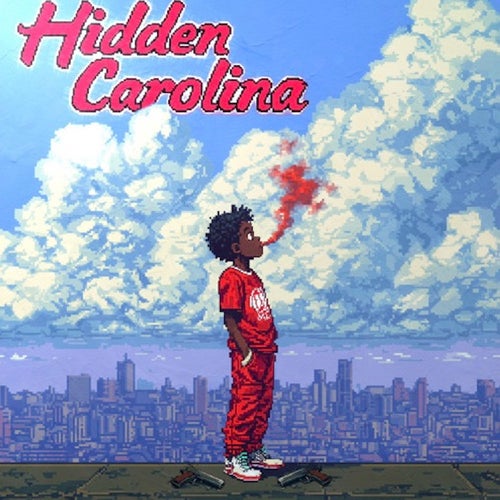 Hidden Carolina