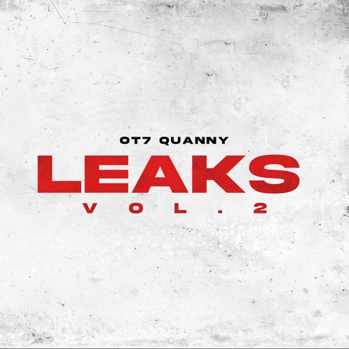 Leaks, Vol. 2