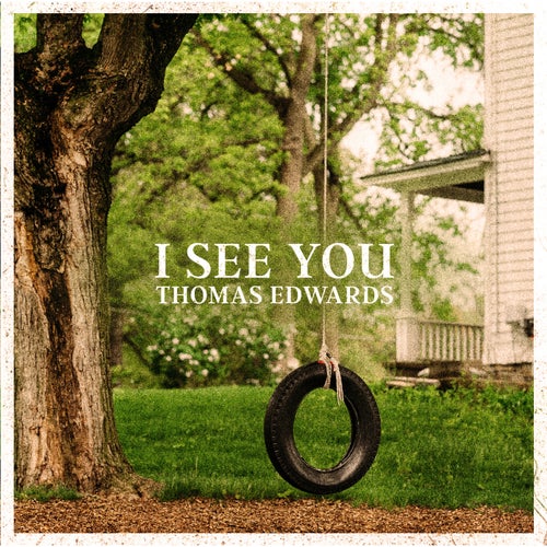 I See You