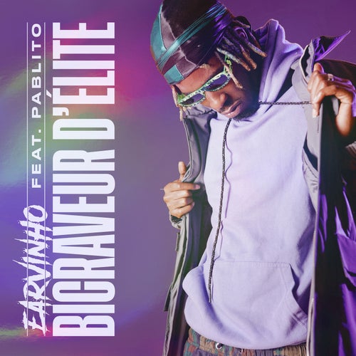 Bicraveur d'elite (feat. Pablito)