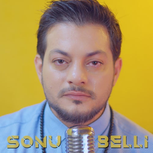 Sonu Belli