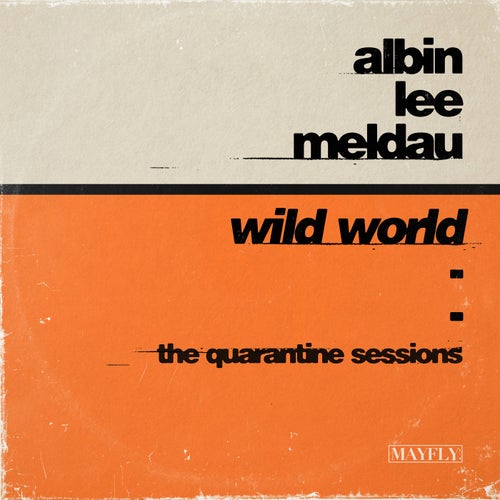 Wild World (The Quarantine Sessions)