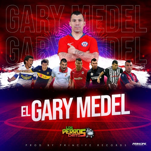 El Gary Medel