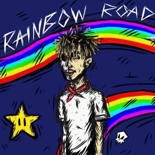 Rainbow Road