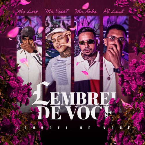 Lembrei de Você