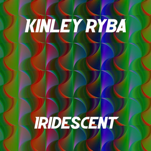Iridescent