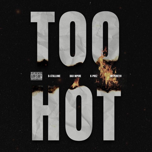 Too Hot