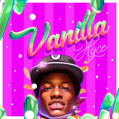 Vanilla (Sped Up)