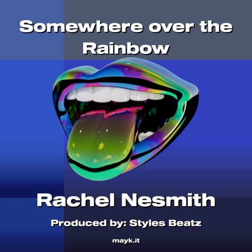 Somewhere over the