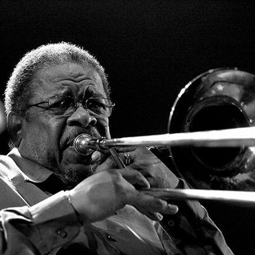 Fred Wesley Profile