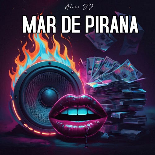 mar de pirana