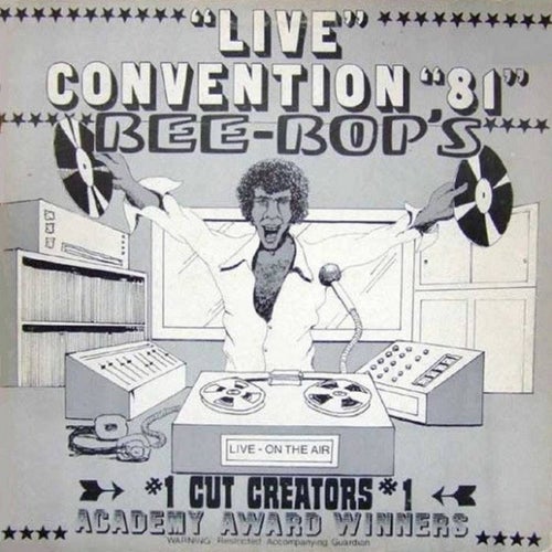 "Live" Convention "81"