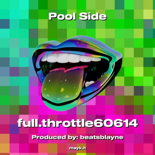 Pool Side