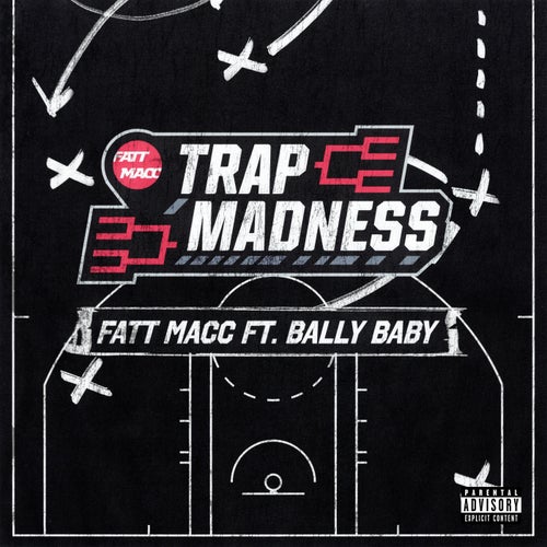Trap Madness (feat. Bally Baby)