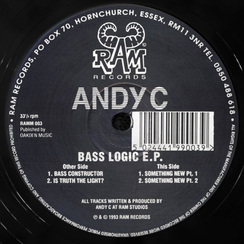 Bass Logic
