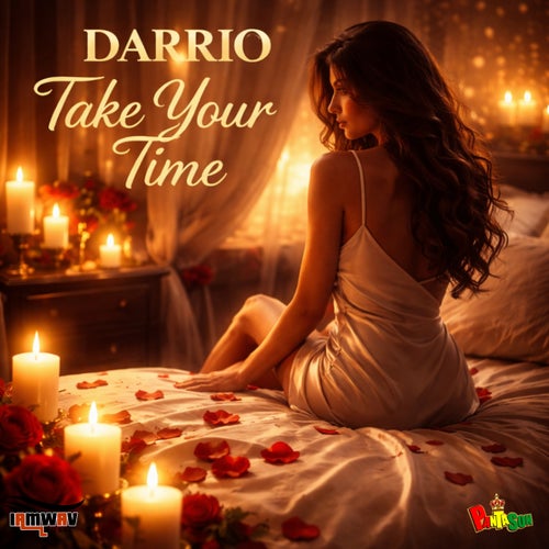 Take Your Time
