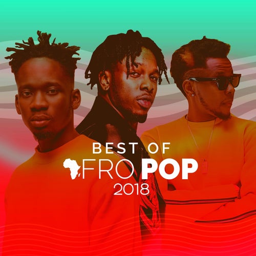 Best Of Afropop 2018