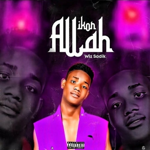 IKON ALLAH
