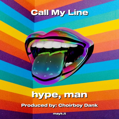 Call My Line