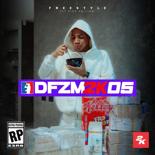 2K05 (Freestyle)