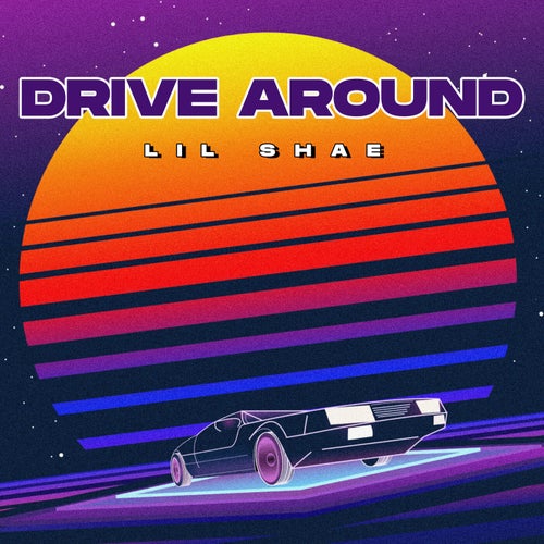 Drive Around