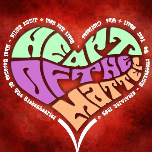 Heart Of The Matter