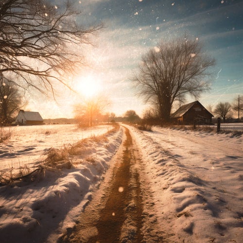 Joy to the World