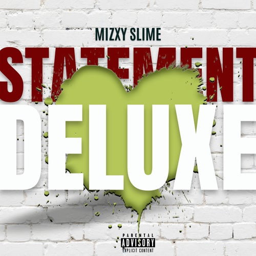 Statement (Deluxe)