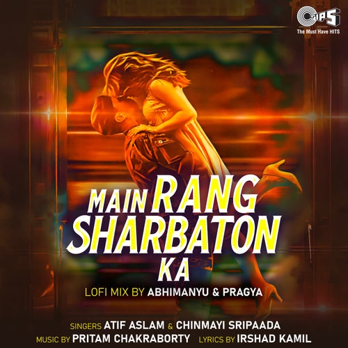 Main Rang Sharbaton Ka (Lofi Mix)
