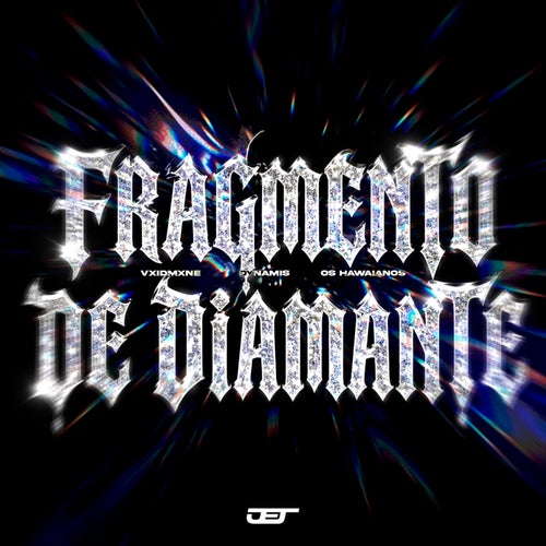 FRAGMENTO DE DIAMANTE