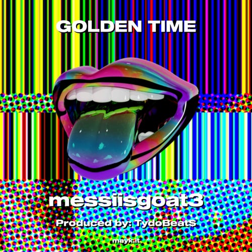 GOLDEN TIME