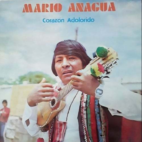 Corazón Adolorido